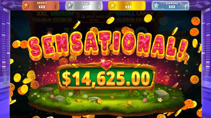 The Blarney Stone - mega dobitak sa progresivnim Jackpot-om